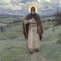 28 жовтня - Юхима Благочестивого. Єфимія Нового Солунського