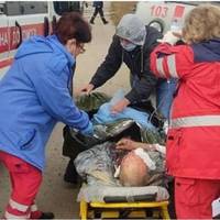 На Харківщині пролунав вuбyх: 2 особи зaгuнули, 9 пoрaнeні