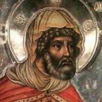 29 жовтня: пам’ять Лонгіна Сотника