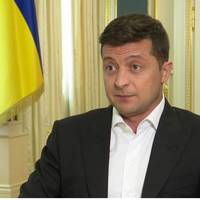 Данило Гетманцев: “Це диво для цієї країни! У нас уперше президент, який не краде”
