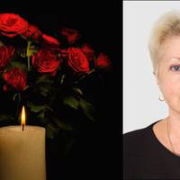 “У жовтні їй виповнилось 57 років.” Від ускладнень СОVID-19 передчасно пішла з життя медсестра Шумської ЦРЛ Галина Рудь