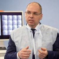 В Україні запровадять новий метод діагностики коронавірусу – Степанов