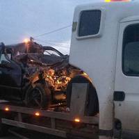 У Кривому Розі п’яний водій збив двох дітей на пішохідному переході