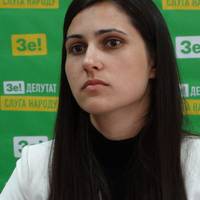 Депутатка від «Слуги народу» Галина Янченко: Команда Зеленського «розгрібає помилки» попередників