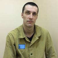 Українського політв'язня Шумкова побили у російській колонії – родичі