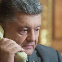 Політолог: Порошенко особисто обдзвонює керівників Євросоюзу, переконуючи їх зберегти безвіз для України