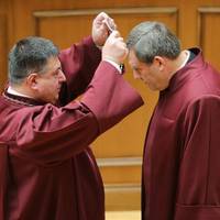 15 суддів та одне рішення: що відомо про чинний склад КСУ