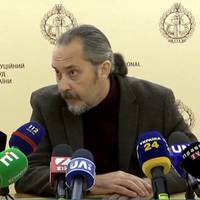 Суддя КСУ Ігор Сліденко: Зеленський наговорив на 150 років в’язниці