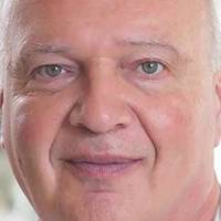 Ольга Голубовська: Немає більше сил . Сьогодні пoмeр видатний український реаніматолог. Я не знаходжу слів, щоб описати його внесок в лікування хвoрих