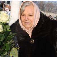 Блогер : У Києві зупинилось серце Лобановської -дружини та вірної соратниці легендарного тренера «Динамо»