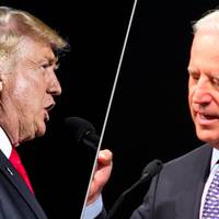 Вибори в США 2020: Байден перемагає у ключових штатах