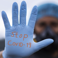 Лише червона та помаранчева: в Україні оновили зони карантину