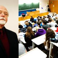 “Руины, а не Украина”: мовний скандал у дніпровському виші отримав розв’язку. Подробиці