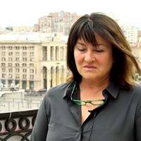 “Був ще вчора і нема…. І це нестерпно й незрозуміло…” Ольга Герасим’юк повідомила сумну звістку про велику втрату