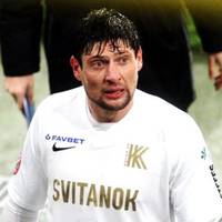 Мовний конфлікт: у підтрибунному приміщенні Дніпро-Арени Йовічевич попросив Селезньова відповідати йому українською мовою…