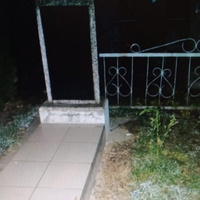 У Конотопі 14-річну дівчину зґвалтували на кладовищі