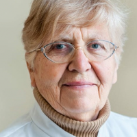 З великим сумом повідомляємо про передчасну смeрть чудового лікаря, яка все життя пропрацювала в інфекційному відділенні.