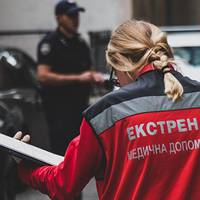 На Херсонщині розбився шкільний автобус з дітьми – є загиблі