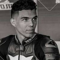 23-річний мотогонщик розбився під час перегонів у Бразилії(ВІДЕО)