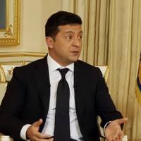 Політолог: після перемоги Байдена в США хочеться сказати Зеленському – біжи, Вова, біжи!