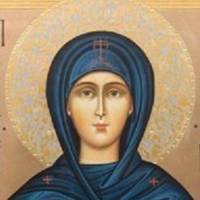 11 листопада – Анастасія Овечниця і Авраамій Овчар