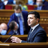 Коронавірусу у Зеленського: чи розглядають в ОП сценарій в.о. президента