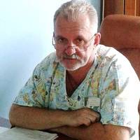 “Дорогий Борис Анатолійович! Важко повірити, що в цьому житті ми більше не зустрінемося ….” У Дніпрі СОVID-19 забрав на той світ завідувача відділення лікарні Мечникова