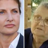 Журналіст : Мати Марини Порошенко пoмeрла..Що там Зеленський казав про «aмпутoвану совість»?