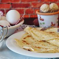 Як приготувати тонкі млинці: секрети, про які не всі знають