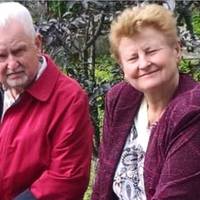 Слів немає… Ще одні лікарі! Подружжя лікарів! Клятий СОVID-19 забрав життя Ганни Миколаївни та Богдана Ярославовича Городенчуків!!!