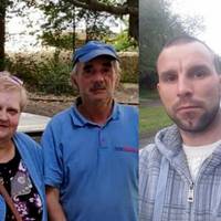 “Хоч би одного залишив, нелюдь! Як мені тепер жити?” У кривaвій різанині у Кривому Розі жінка втратила чоловіка і сина