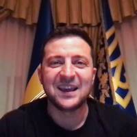 Головний лікар “Феофанії”: “Це в середньому 7,8 тис. грн на день… Зеленський перебуває в лікарні рівно на тих самих умовах, як і інші”