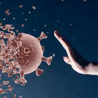 Українка: “Вакцина від COVID-19 у кожної людини є вдома.” фото