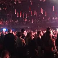 У Львові поліція припинила концерт гурту 