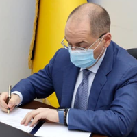 Степанов захворів на коронавірус