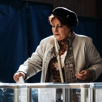 Явка у другому турі місцевих виборів не перевищує 10%