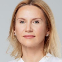 Вперше в історії Верховну Раду України очолила жінка