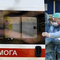 МОЗ уже не поділяє лікарні на першу і другу хвилі Covid-19 – Немчінов