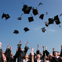 Прикольні привітання з Днем студента 2020 в картинках і прозі