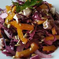 У цього салату немає конкурентів — смачний, соковитий, а ще й корисний