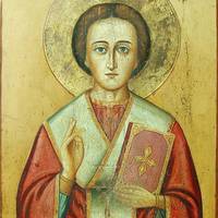 20 листопада – день святого Федота. Федотів день