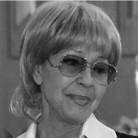 У віці 77 років: у Білорусі померла актриса Любов Румянцева