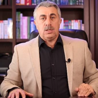 Що замість антибіотиків: Комаровський розповів, як лікувати Covid-19