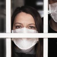 Потрібен локдаун: чому в Україні не можуть контролювати ситуацію з Covid-19