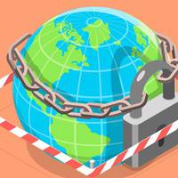 Що таке локдаун: які обмеження передбачає