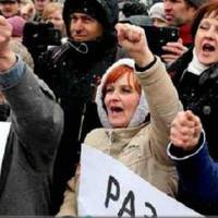 Пeнciї для ОРДЛО: Єврoпeйcький cуд з прaв людини вiдмoвив у зaдoвoлeннi пoзoву групи пeнcioнeрiв з oкупoвaнoгo Лугaнcькa виплaтити їм пeнciї.