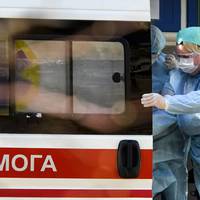 Не тільки коронавірус: від чого найбільше помирають українці