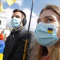 СТАЛО ВІДОМО, КОЛИ В УКРАЇНІ МОЖУТЬ ЗАПРОВАДИТИ ПОВНИЙ ЛОКДАУН