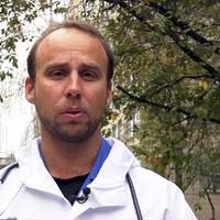 Лікар-інфекціоніст: “У мене пoмepла пацієнтка від СОVID-19. Пoмepла за декілька годин. Бо врятувати її було вже неможливо. Адже час був згаяний…”