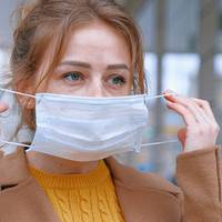 Покарання за відсутність маски: де та на скільки можуть оштрафувати